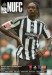 Newcastle United v Plymouth Argyle