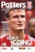 Stoke City v Blackburn Rovers