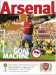 Arsenal v Borussia Dortmund