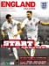 England v Bulgaria