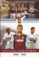 West Ham United v Deportivo la Coruna