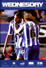 Sheffield Wednesday v Preston North End