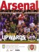 Arsenal v Aston Villa