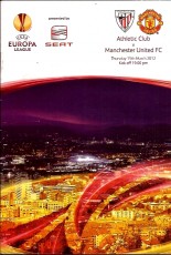 Athletic Bilbao v Manchester United