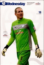 Sheffield Wednesday v Brighton & Hove Albion