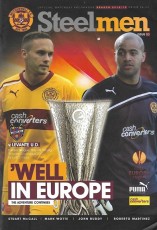 Motherwell v Levante