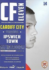 Cardiff City v Ipswich Town