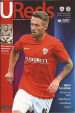 Barnsley v Leicester City
