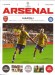 Arsenal v Napoli