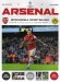 Arsenal v Borussia Dortmund