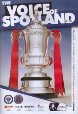 Rochdale v Aldershot Town