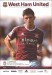 West Ham United v Liverpool