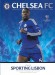 Chelsea v Sporting Lisbon