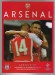 Arsenal v Anderlecht