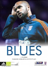Ipswich Town v Fulham