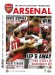 Arsenal v Cologne