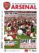 Arsenal v Leicester City