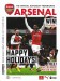 Arsenal v Liverpool