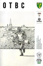 Norwich City v Stoke City