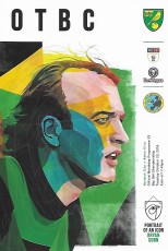 Norwich City v Aston Villa