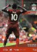 Liverpool v Southampton