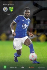 Leicester City v Norwich City
