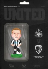 Newcastle United v Bournemouth