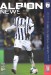 West Bromwich Albion v Stoke City