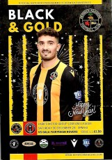 Berwick Rangers v Gala Fairydean
