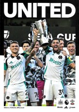Newcastle United v Southampton