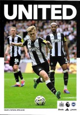 Newcastle United v Brighton & Hove Albion