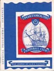 Portsmouth v Wolverhampton Wanderers