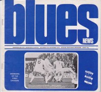 Birmingham City v Newcastle United