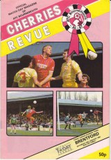 Bournemouth v Brentford