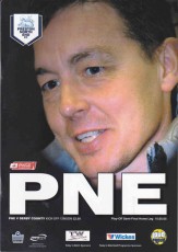 Preston North End v Derby County