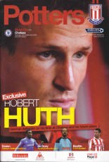 Stoke City v Chelsea