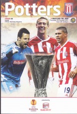 Stoke City v Maccabi Tel Aviv