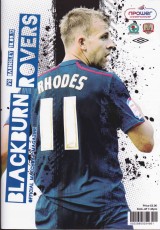 Blackburn Rovers v Barnsley