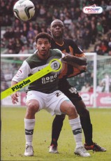 Plymouth Argyle v Exeter City