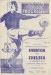 Everton v Chelsea