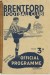 Brentford v Cardiff City