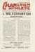 Charlton Athletic v Wolverhampton Wanderers
