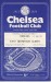 Chelsea v West Bromwich Albion