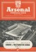 Hendon v Walthamstow Avenue