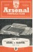 Arsenal v Blackpool