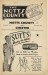 Notts County v Chester City