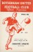 Rotherham United v Charlton Athletic