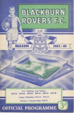 Blackburn Rovers v Aston Villa