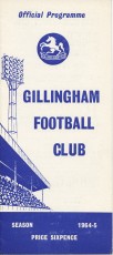 Gillingham v Oldham Athletic