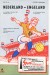 Holland v England